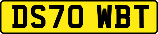 DS70WBT