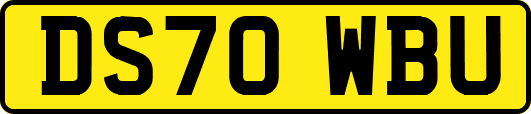 DS70WBU