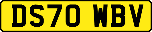 DS70WBV