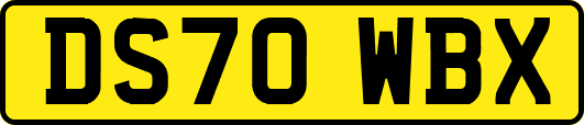 DS70WBX