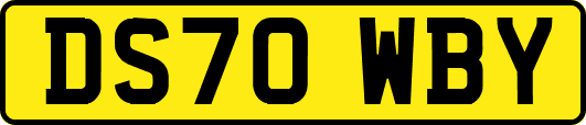 DS70WBY