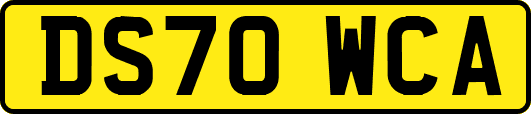 DS70WCA
