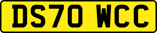 DS70WCC