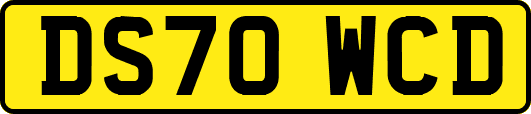 DS70WCD
