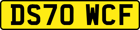 DS70WCF