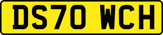 DS70WCH