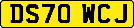 DS70WCJ