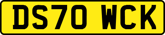 DS70WCK