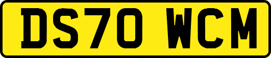 DS70WCM