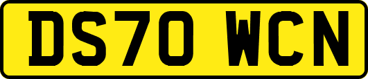 DS70WCN