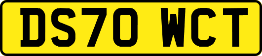 DS70WCT
