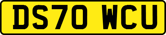 DS70WCU