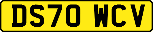 DS70WCV