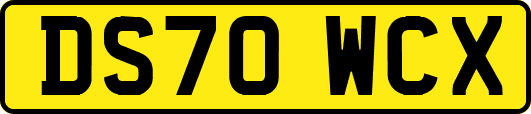 DS70WCX