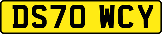 DS70WCY
