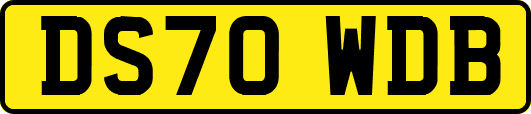 DS70WDB