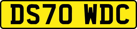 DS70WDC