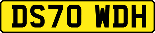 DS70WDH