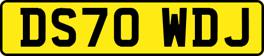DS70WDJ