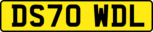 DS70WDL
