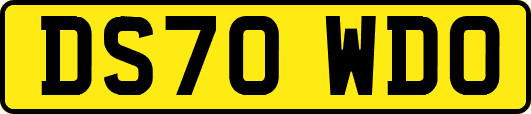 DS70WDO