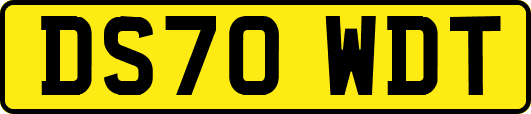 DS70WDT