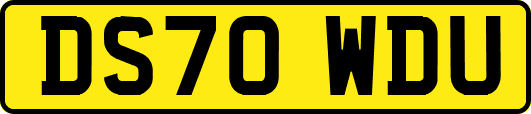 DS70WDU