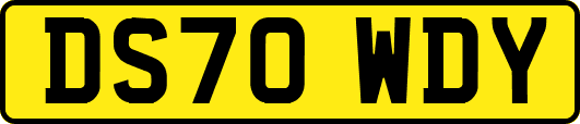 DS70WDY