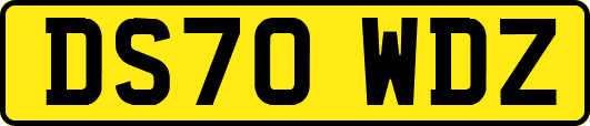 DS70WDZ