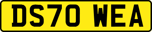 DS70WEA