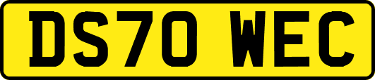 DS70WEC