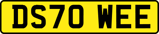 DS70WEE