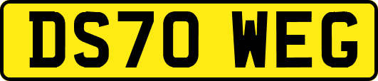 DS70WEG