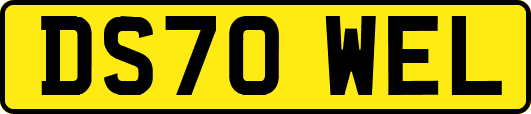 DS70WEL