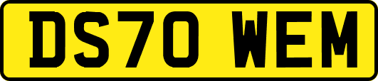 DS70WEM