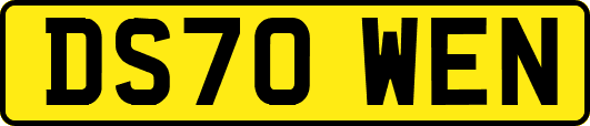 DS70WEN