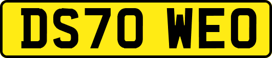 DS70WEO