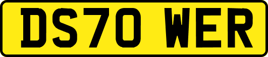 DS70WER