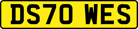 DS70WES