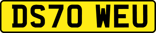 DS70WEU