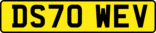 DS70WEV