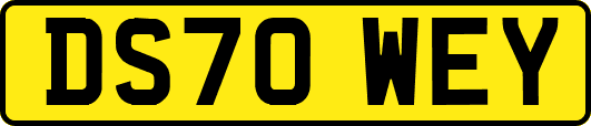 DS70WEY