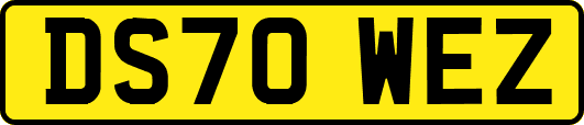 DS70WEZ