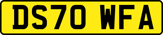 DS70WFA