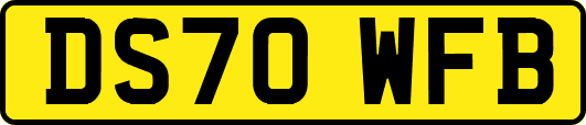 DS70WFB