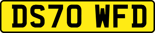 DS70WFD