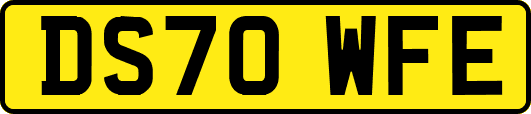 DS70WFE