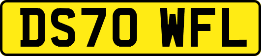 DS70WFL