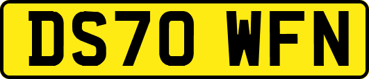 DS70WFN