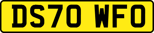 DS70WFO